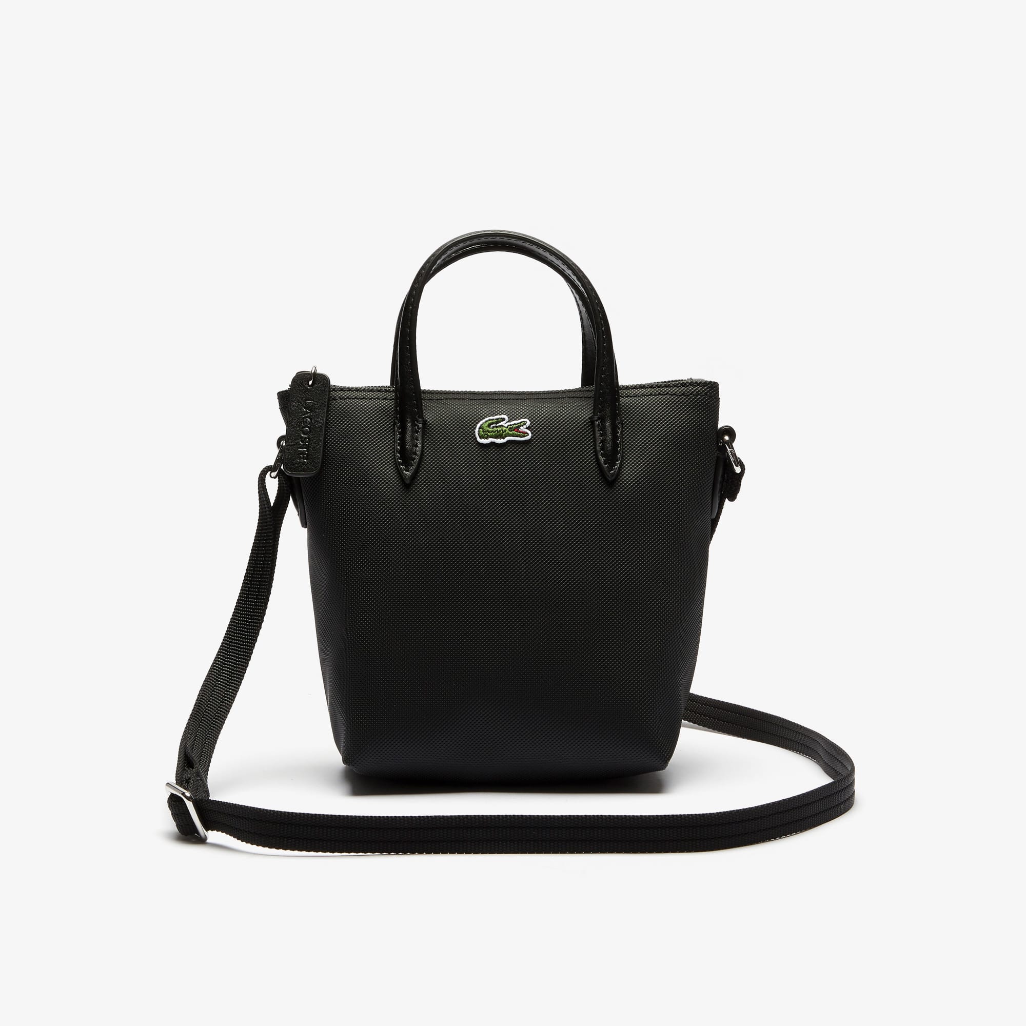 Women S L 12 Canvas Mini Tote Bag