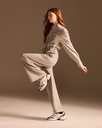 Sneakers L003 Neo Shot Mujer