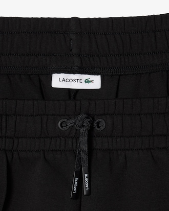 Wide Fit Jersey Sweatpants