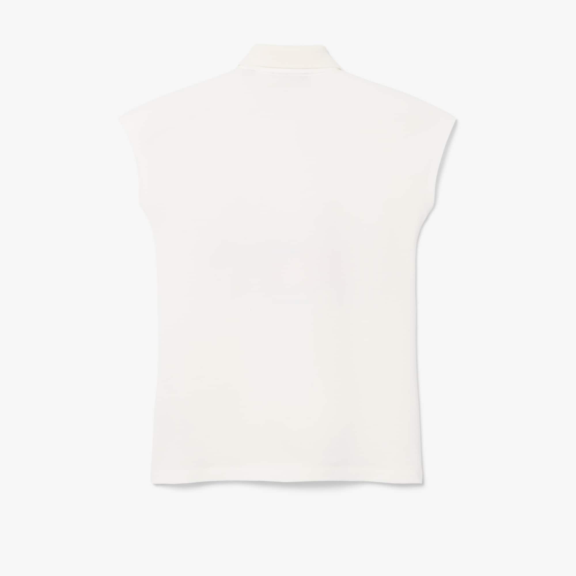Runway Regular Fit Petit Piqué Stripe Polo Shirt