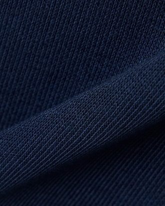 Sudadera con Gorro de Felpa con Insignia