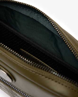 Men's Monogram Reporter Bag