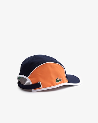 Gorra para hombre Lacoste SPORT Mesh Panel Light