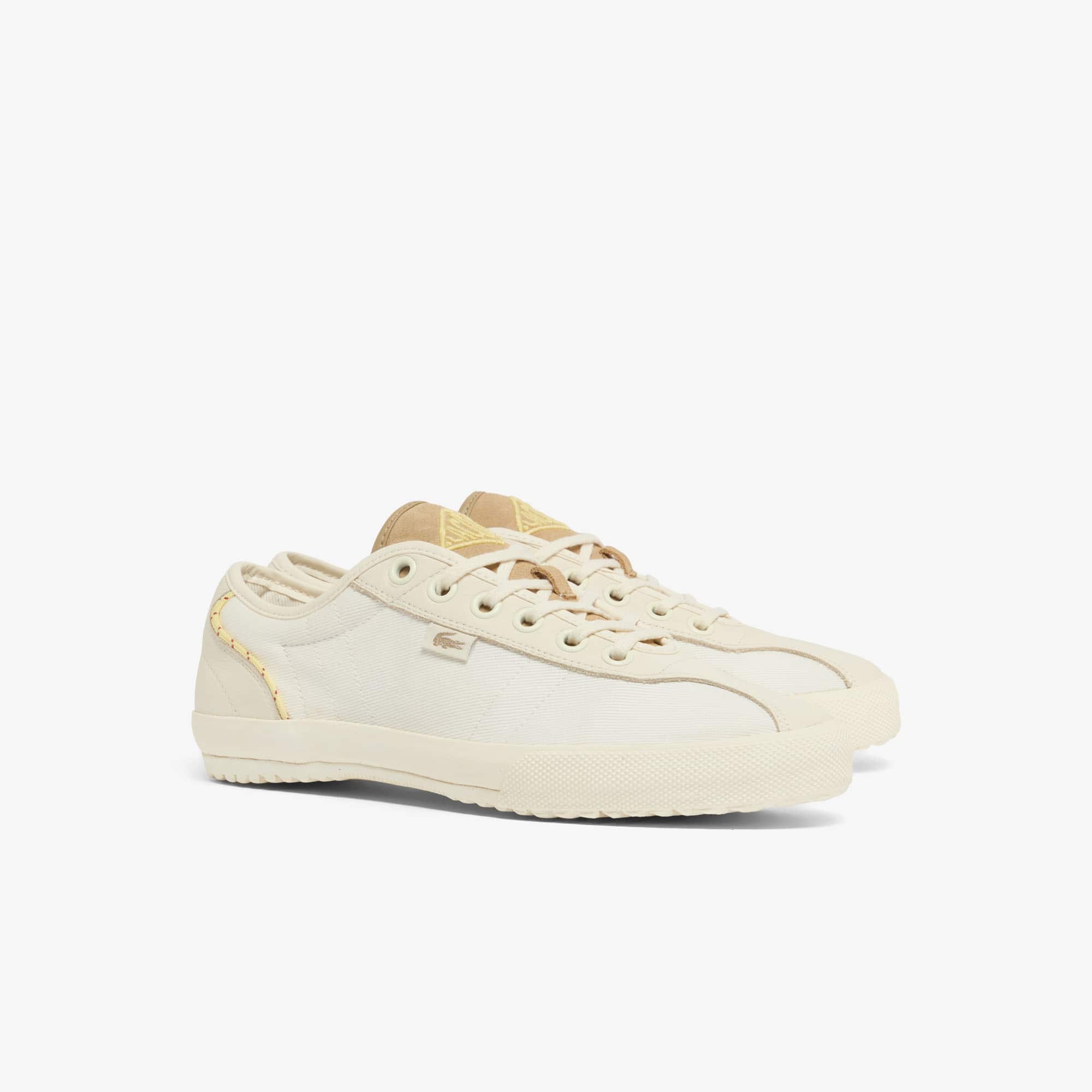 Men's Backslam Sneakers - Sneakers - New In 2026 | Lacoste