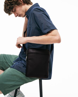 Men's Gael Canvas Slim Bag