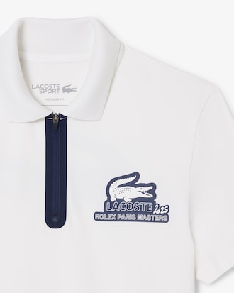 Unisex Rolex Paris Masters Edition Ballboy Polo