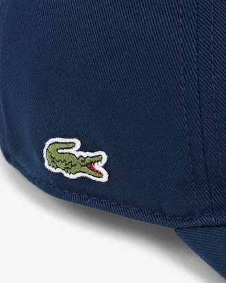 Unisex Cotton Twill Cap