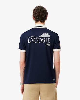 Miami Open Edition Ballboy Polo