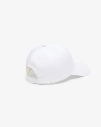Boys' Cotton Twill Cap