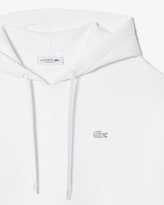 Oversized Adjustable Hoodie