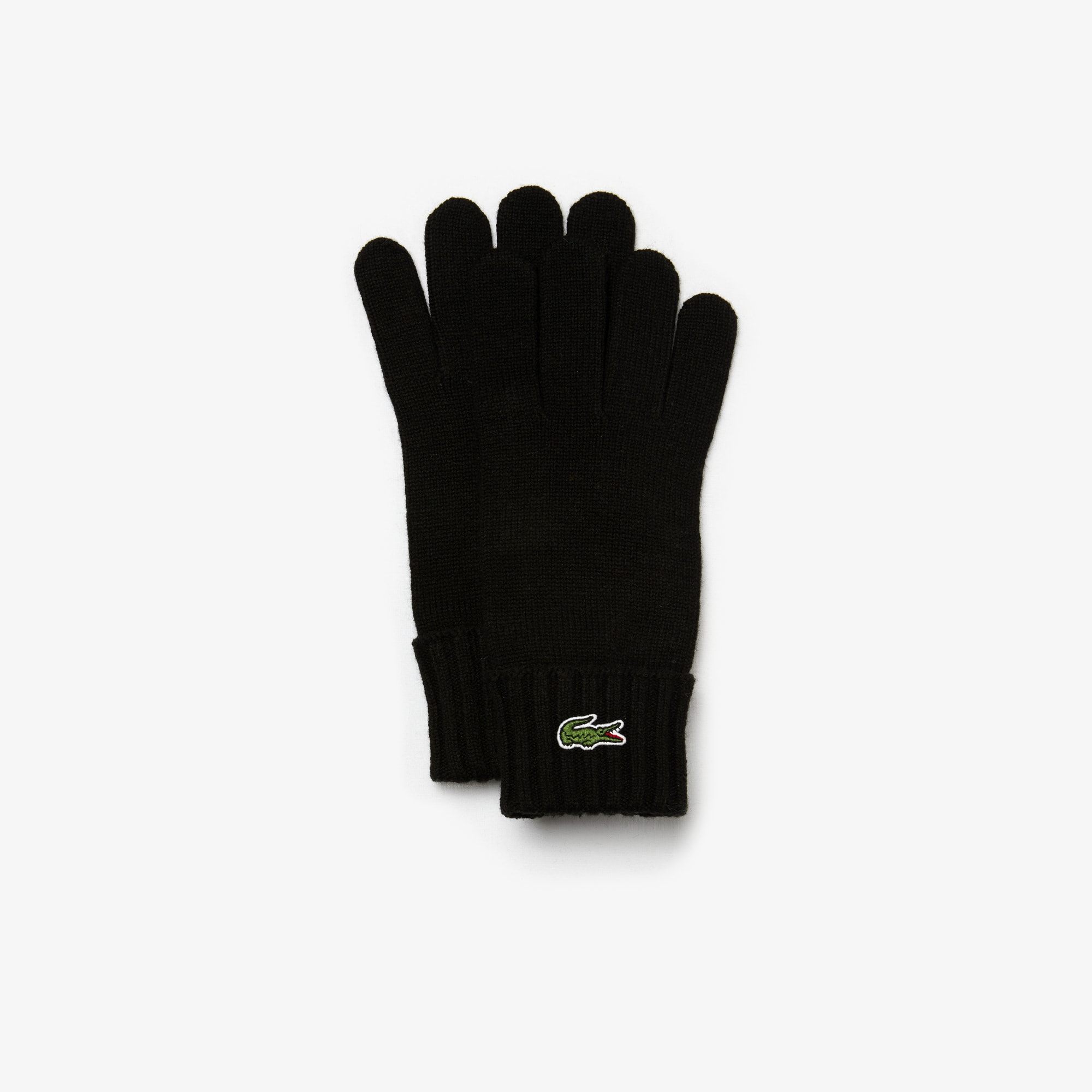 Men's Scarves & Gloves Men's Accessories LACOSTE