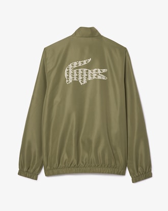 Men's Tennis Sweatsuit