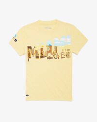 Women's Miami Open Miami Graphic T-shirt