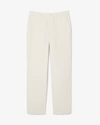 Men's Regular Fit Corduroy Chino Pants
