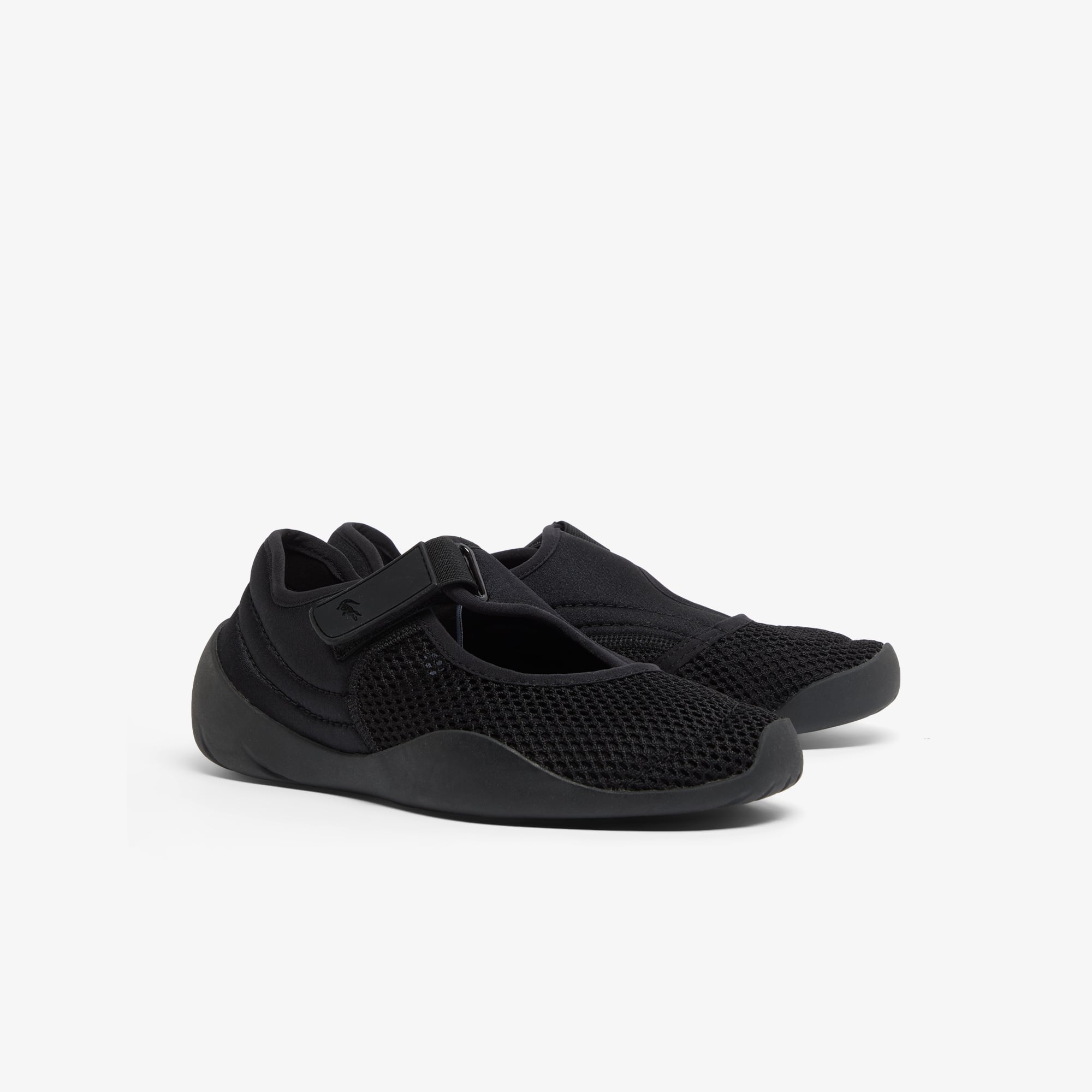 Women's Low Mystere Sneakers - Sneakers - New In 2026 | Lacoste