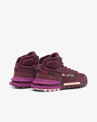 Women's Elite Active Winter Sneakers