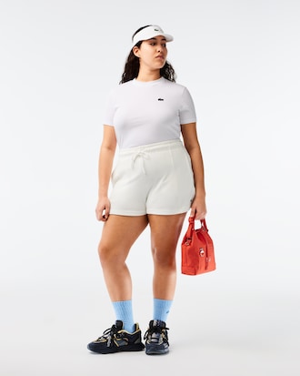 Women's Ultra Dry Technical Cotton T-Shirt