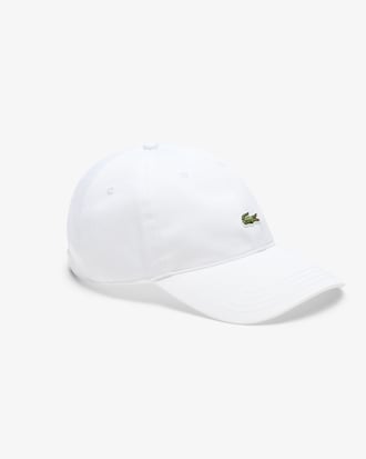 Unisex Cotton Twill Cap