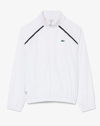 Conjunto Deportivo Lacoste Tennis x Daniil Medvedev
