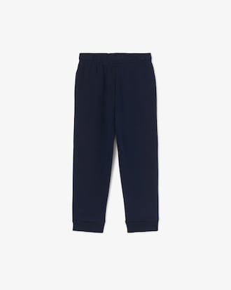 Pantalon de survêtement molleton