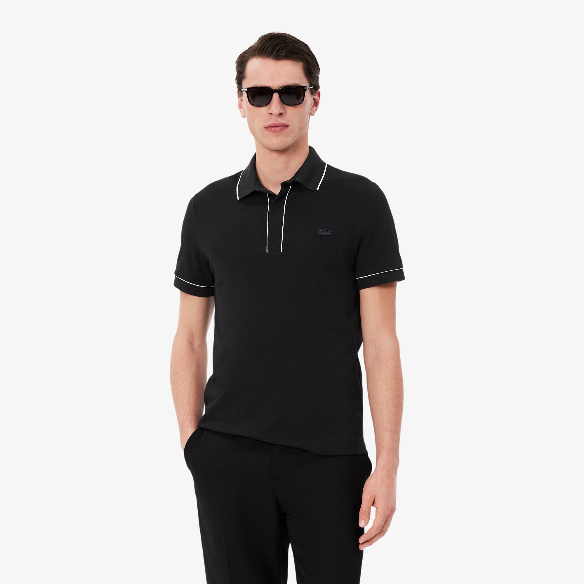 Lacoste men's sale: looking for a stylish bargain?