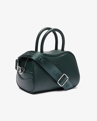 Petit sac à main Lora en cuir