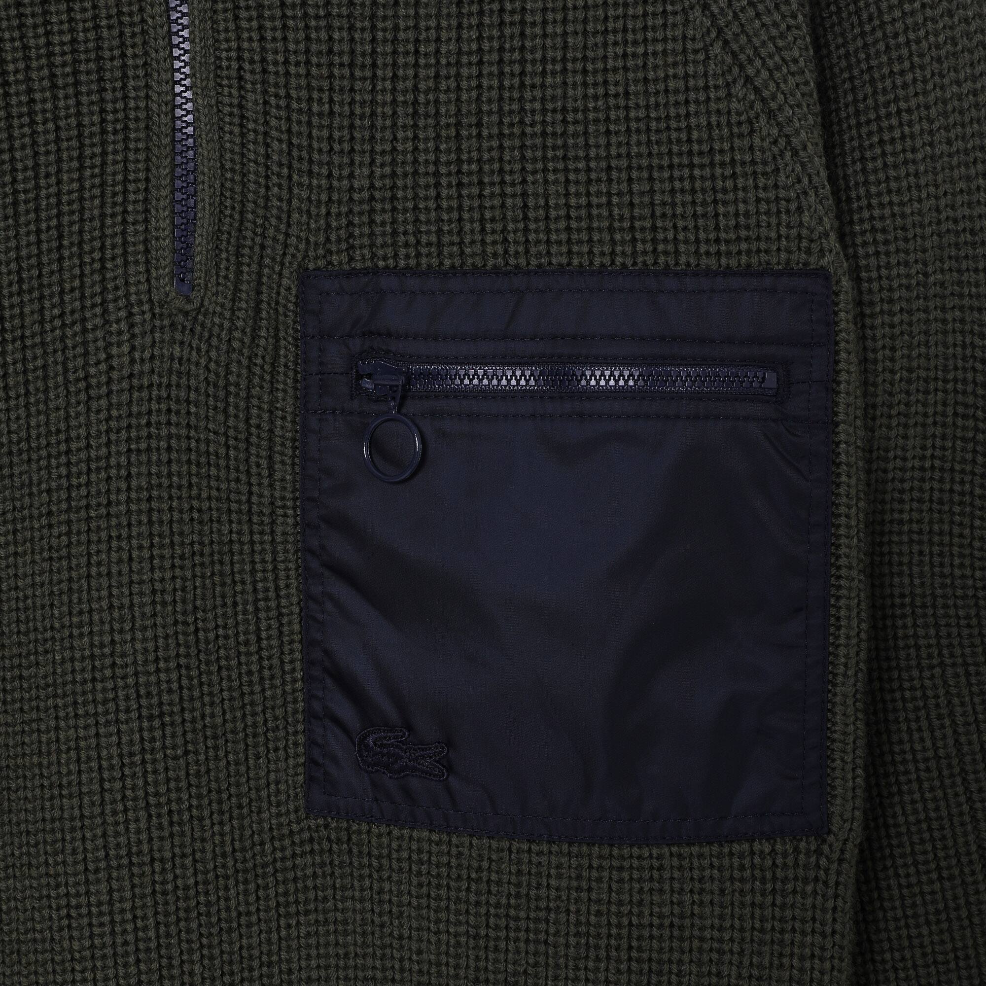 新品　LON TWO SIDE SWEATSHIRT #04 LON】TWO SIDE SWEATSHIRT #04