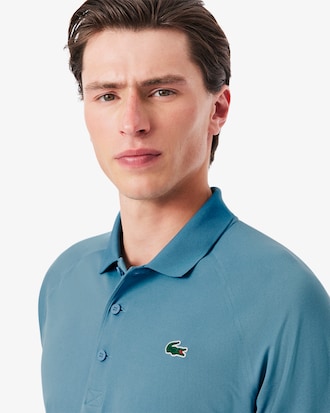 Men's Regular Fit UV Protect Golf Polo