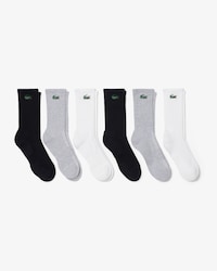 6-Pack Sport Socks