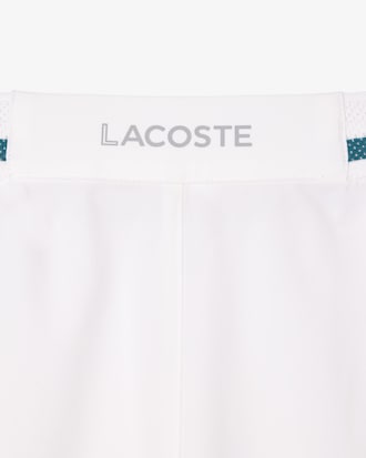 Men's Lacoste Tennis x Novak Djokovic Shorts