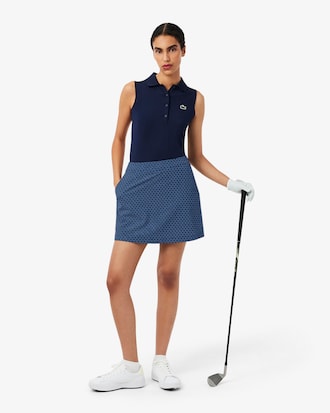 Women's Ultra Dry Lined Golf Skirt