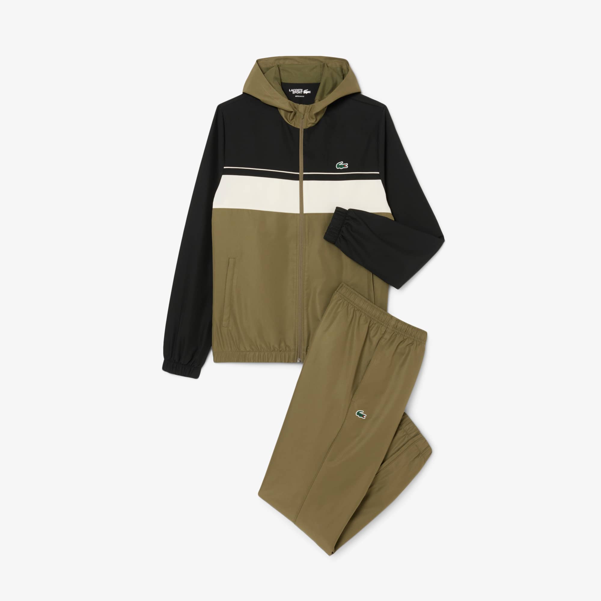 Men's Sport Sweatsuit - Matching Sets - New In 2026 | Lacoste