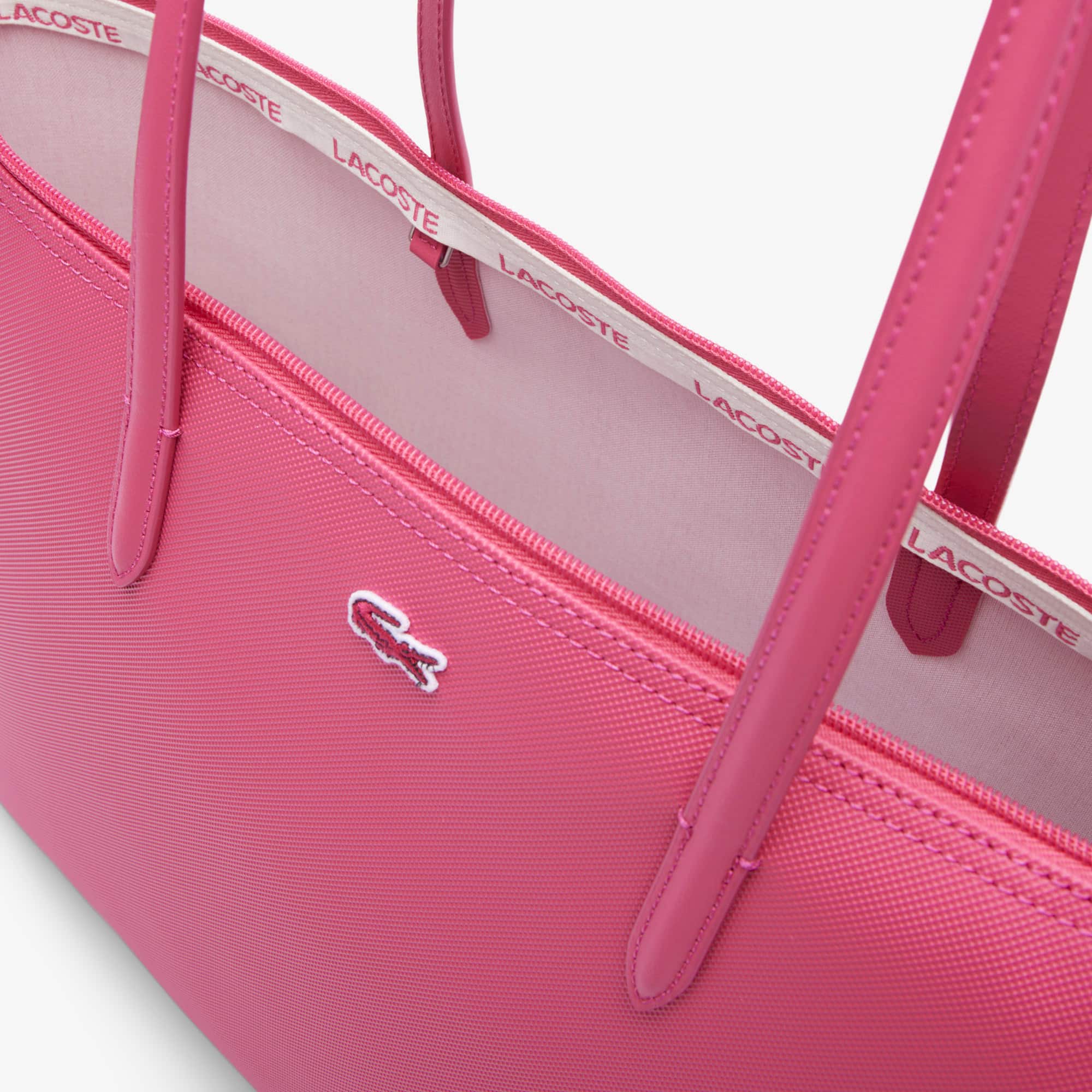 Large L.12.12 Concept Tote - Bags - New In 2026 | Lacoste