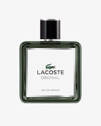 Fragancia Lacoste Original EDP 100 ml