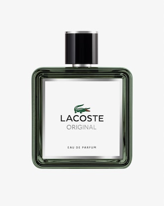 Fragancia Lacoste Original EDP 100 ml