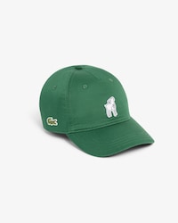 Unisex Lacoste x Novak Djokovic The GOAT Cap