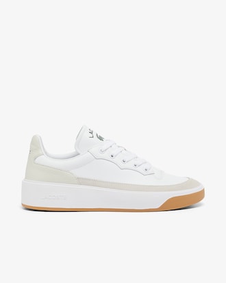 Men's G80 Club Leather Sneakers
