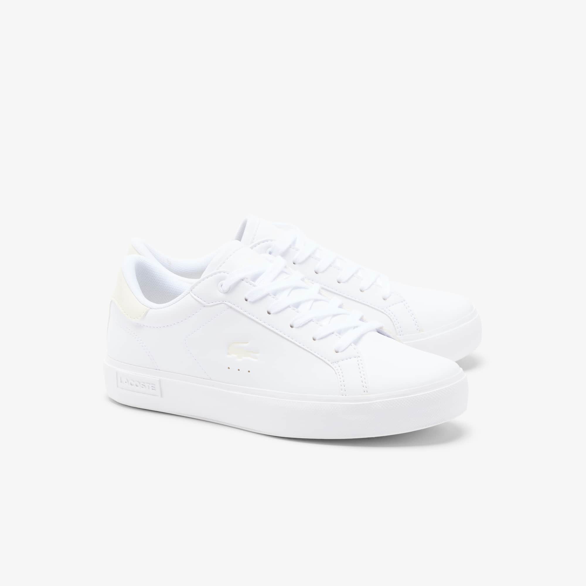 Juniors' Powercourt Sneakers