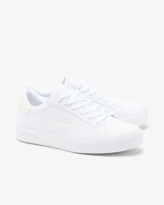 Junior's Powercourt Sneakers