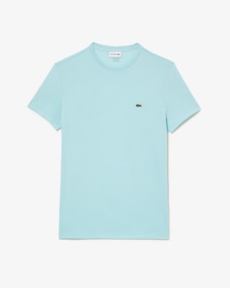 Men's Pima Cotton T-Shirt