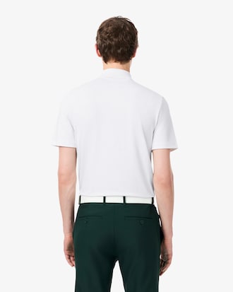 Ultra Dry Stretch Golf Polo