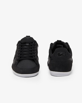 Men's Chaymon Suede Sneakers