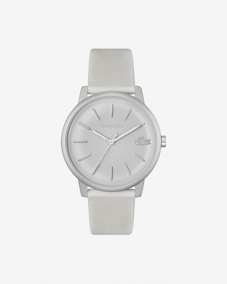 Men's Lacoste.12.12 Move 3 Hands Watch