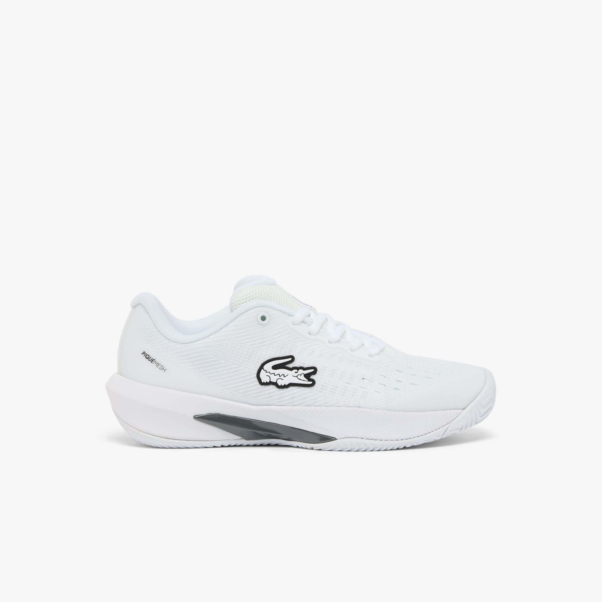 Lacoste Sneakers AG-LT Evo para Hombre Blanco