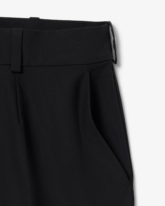 Regular Fit Suit Pants