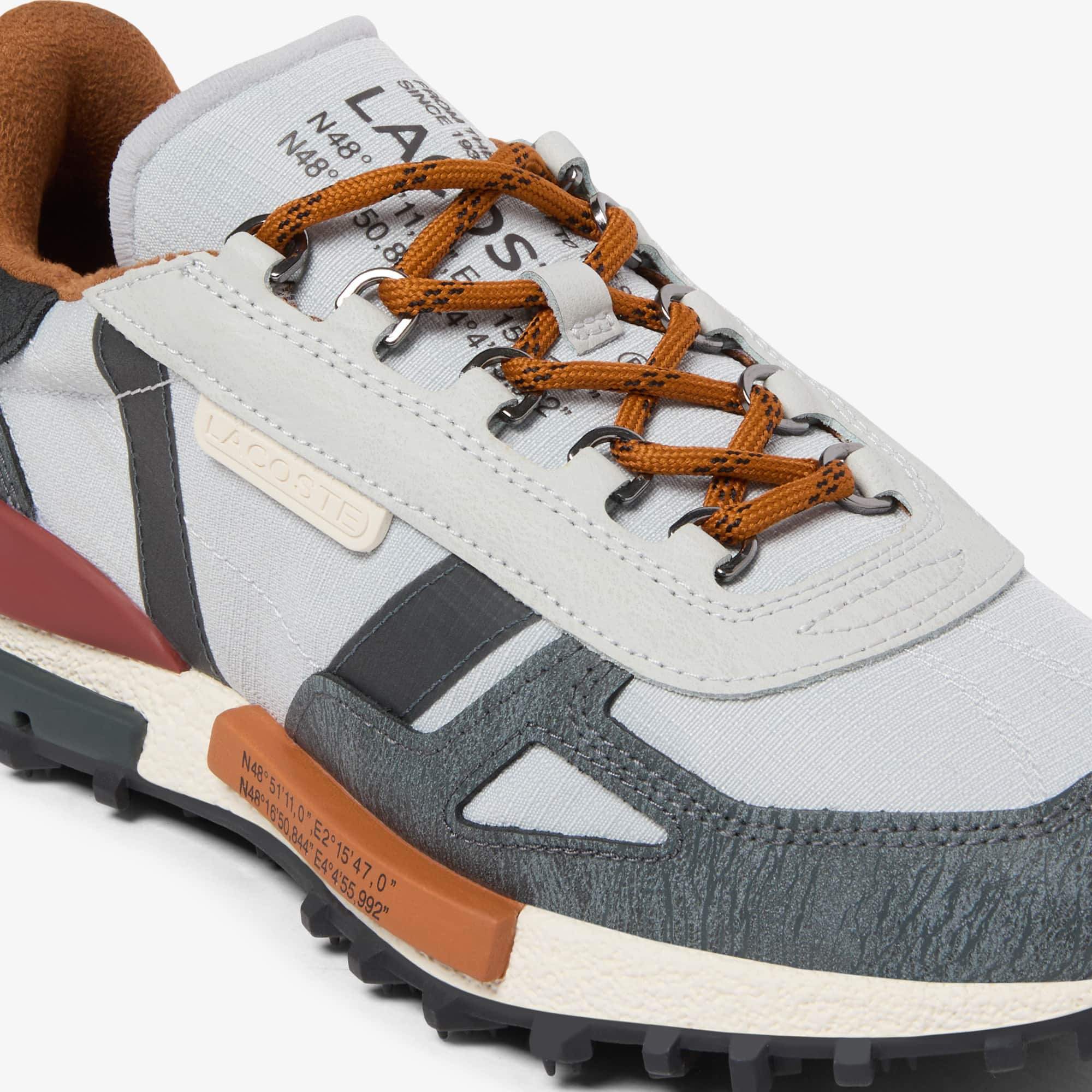 Men's Elite Active Sneakers