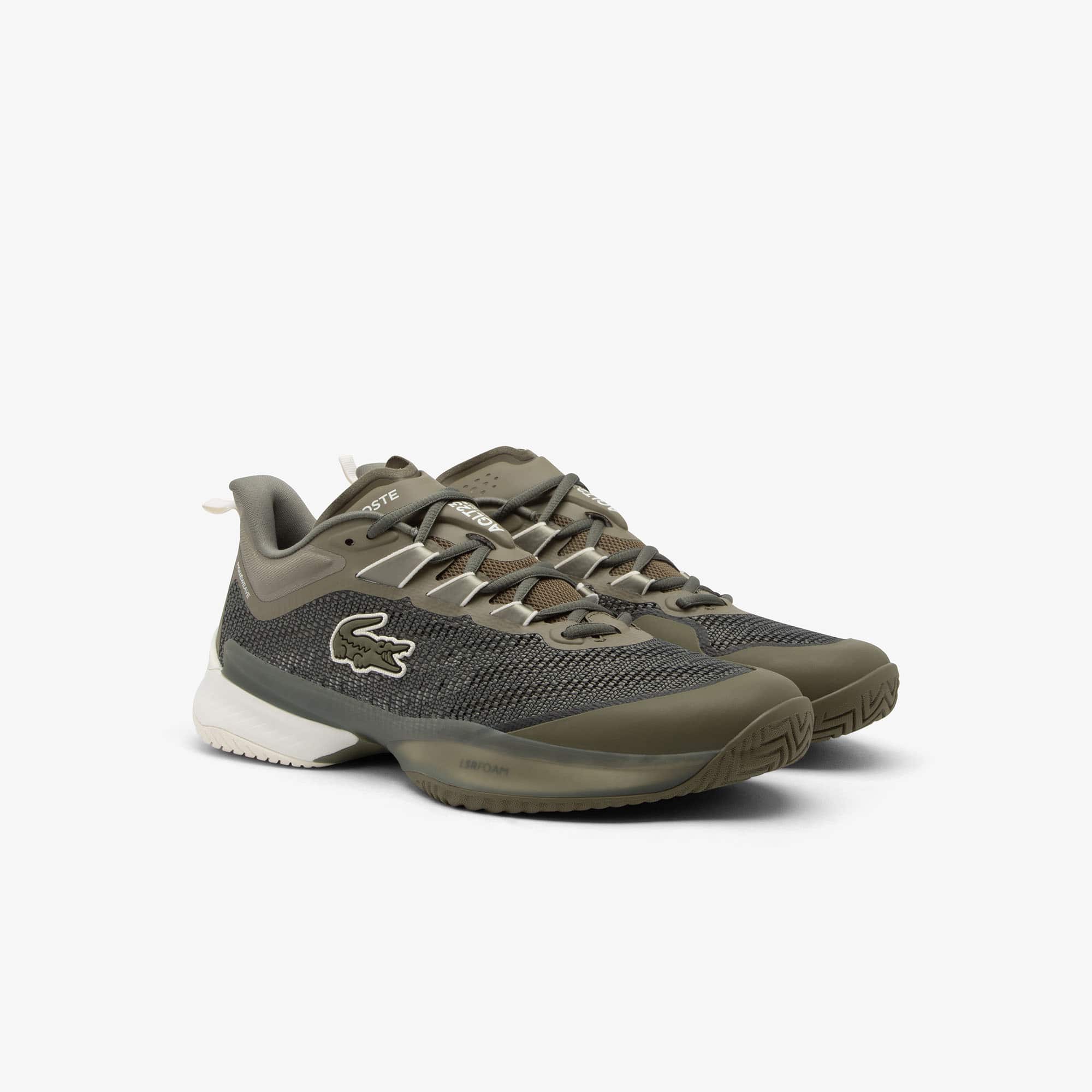Men's AG-LT23 Ultra Tennis Shoes - Sneakers - New In 2026 | Lacoste