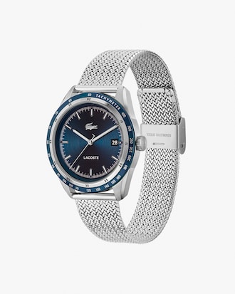 Men's Everett Stainless Steel Watch