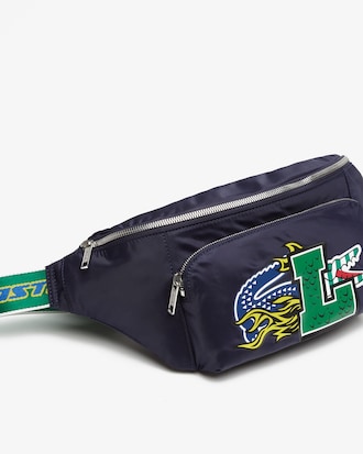 Crossbody Comic Effect Lacoste Holiday Unisex