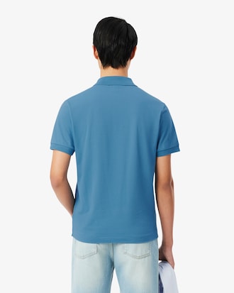 Men's Classic Fit L.12.12 LIGHT Piqu&eacute; Polo